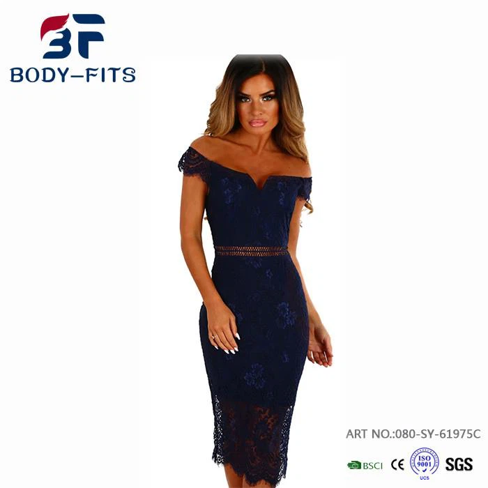 Black Short Party Dresses