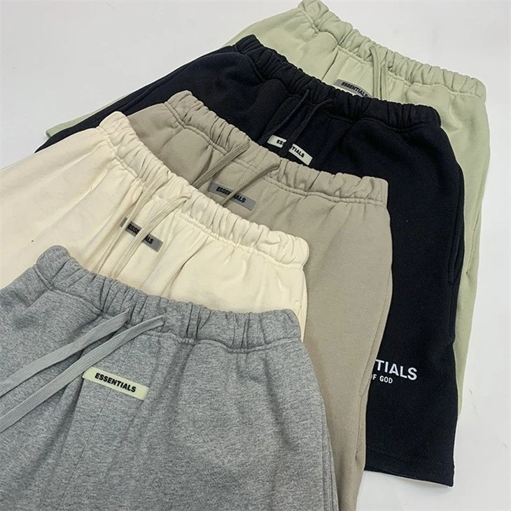 Essential Men's Shorts