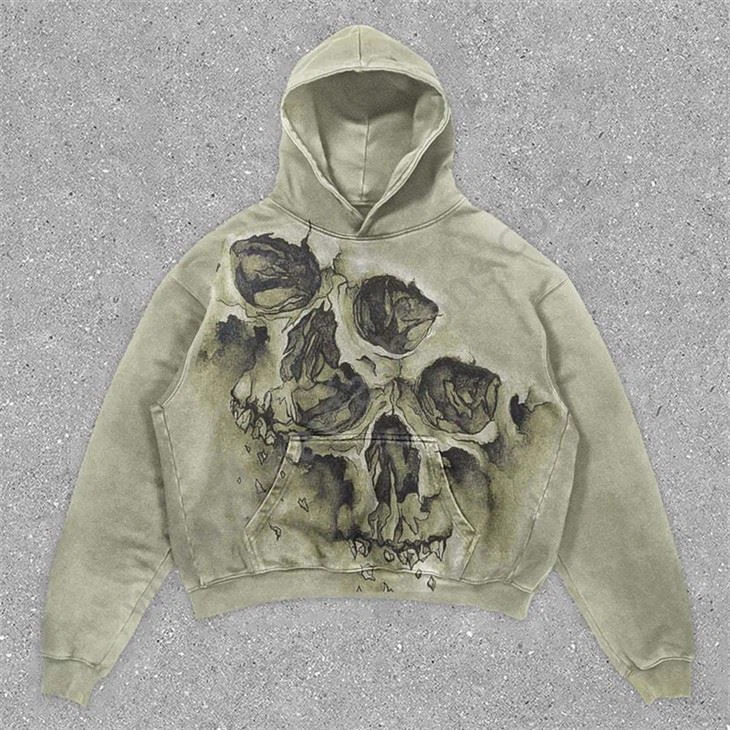 धुली हूडि